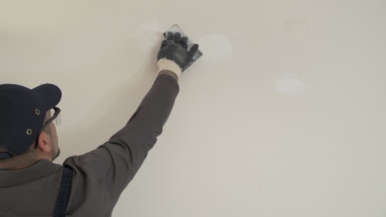 Best Residential Painting  in Bidwell, OH